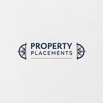 Property Placements Logo - Entry #550