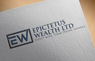 Epictetus Wealth Ltd. Logo - Entry #64