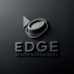 Edge Wealth Management Logo - Entry #3063