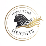 Hair in the Heights Logo - Entry #645
