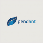 pendant Logo - Entry #1717