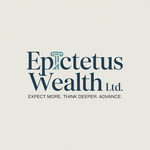 Epictetus Wealth Ltd. Logo - Entry #816