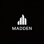 Madden Logo - Entry #1257