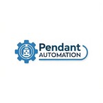 pendant Logo - Entry #1933