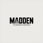 Madden Logo - Entry #3513