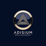 Adisium Wealth Management Logo - Entry #1586