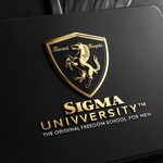 Sigma University™ Logo - Entry #1655