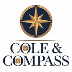 Cole & Compass Logo - Entry #169