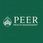 Peer Wealth Management Logo - Entry #362