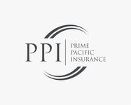 PRIME PACIFIC INSURANCE Logo - Entry #707