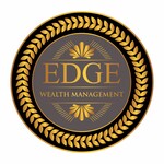 Edge Wealth Management Logo - Entry #1529