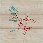 Southern Blyss Logo - Entry #86