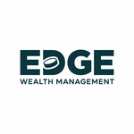 Edge Wealth Management Logo - Entry #2704