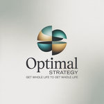 Optimal Strategy Logo - Entry #2118