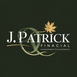 J. Patrick Financial Logo - Entry #521