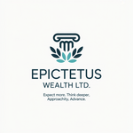 Epictetus Wealth Ltd. Logo - Entry #272