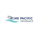 PRIME PACIFIC INSURANCE Logo - Entry #2845