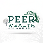 Peer Wealth Management Logo - Entry #797