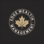 Edge Wealth Management Logo - Entry #1865