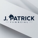 J. Patrick Financial Logo - Entry #528