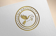 Sigma University™ Logo - Entry #1176