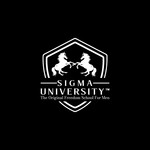 Sigma University™ Logo - Entry #392