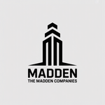Madden Logo - Entry #4409