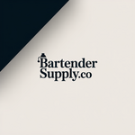 Bartender Supply.co Logo - Entry #492