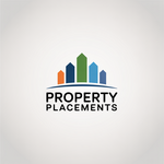 Property Placements Logo - Entry #527
