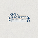 Property Placements Logo - Entry #116