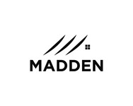 Madden Logo - Entry #3058