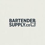 Bartender Supply.co Logo - Entry #294
