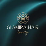 Glamira Hair Beauty Logo - Entry #588