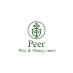 Peer Wealth Management Logo - Entry #225