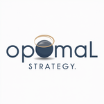 Optimal Strategy Logo - Entry #1415