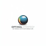 Optimal Strategy Logo - Entry #525