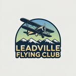 Leadville Flying Club Logo - Entry #1903