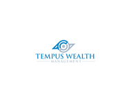 Tempus Wealth Management Logo - Entry #860