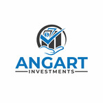 Angart Investments Logo - Entry #504