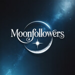Moonfollowers Logo - Entry #592