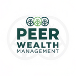 Peer Wealth Management Logo - Entry #780