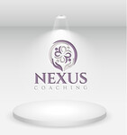 Nexus Coaching Logo - Entry #592