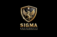 Sigma University™ Logo - Entry #1052