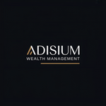 Adisium Wealth Management Logo - Entry #1530