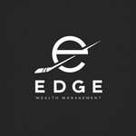 Edge Wealth Management Logo - Entry #3249