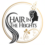 Hair in the Heights Logo - Entry #1402
