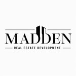 Madden Logo - Entry #2278