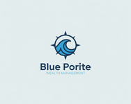 Blue Pointe Wealth Management Logo - Entry #753