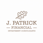J. Patrick Financial Logo - Entry #1984