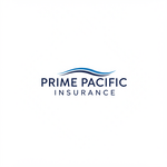 PRIME PACIFIC INSURANCE Logo - Entry #1607